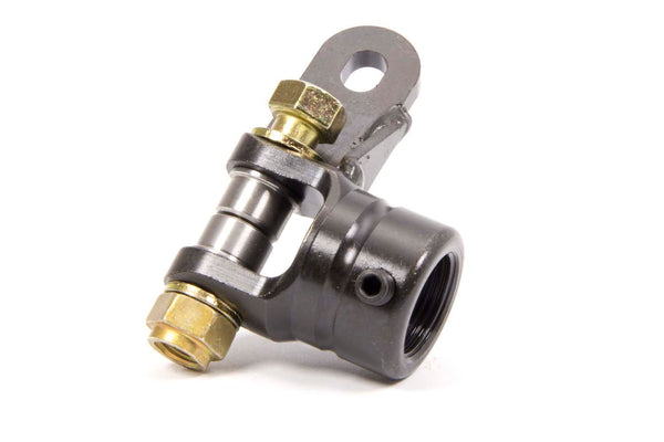 SWEET Rh On-Center Rod End Rack Eye w/DP Brkt 001-21111