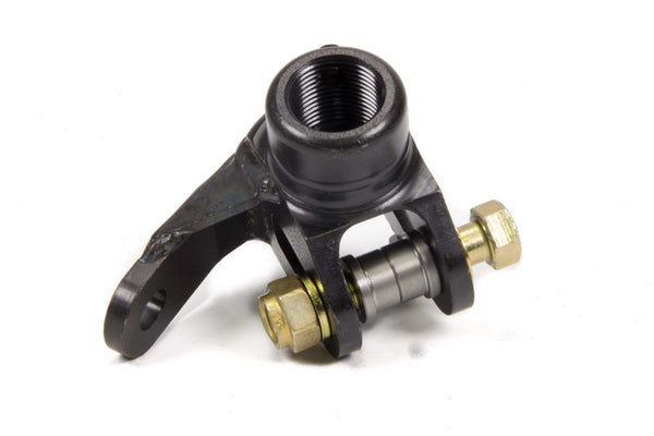 SWEET LH Slotted Rack Eye w/Bracket 001-21116