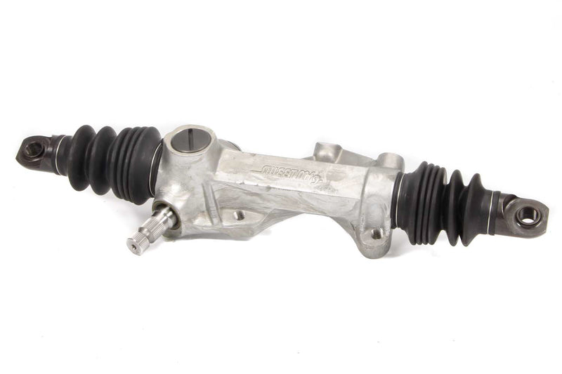 SWEET 2in Rack Manual Rod End Eye 005-40313