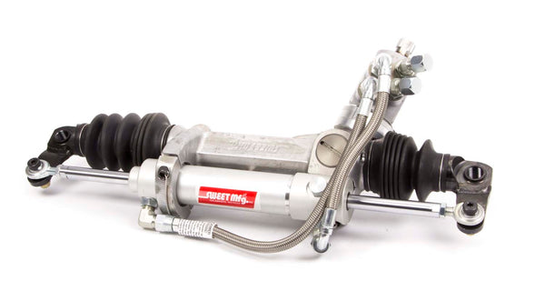 SWEET 2.5in PWR Rack W/Servo 005-60343-250