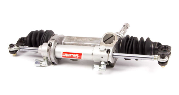 SWEET 2.5in Rack Pro w/ Dual Pull Cylinder 005-60343