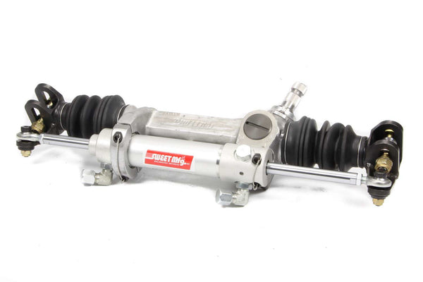 SWEET 2.5in Rack w/Dual Pull Cylinder 005-60345