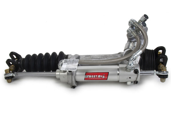 SWEET 2.50in Pwr Rack w/Servo 18.25in w/ XL Slotted Ey 005-60355-185