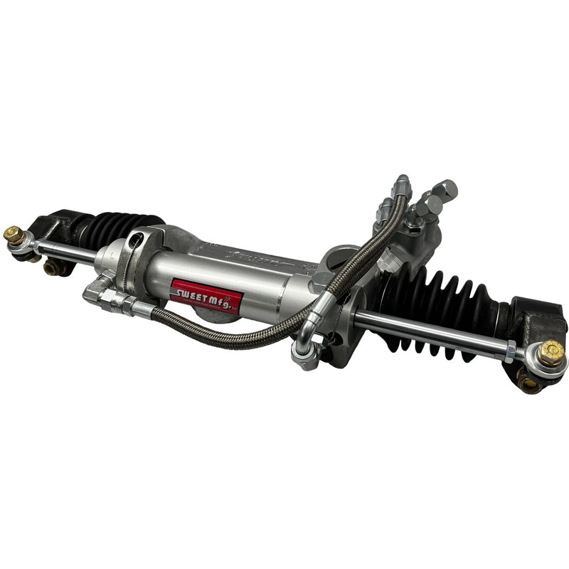 SWEET 3.0in Pwr Rack w/Servo 18.25in w/Slotted Eyes 005-80346-235