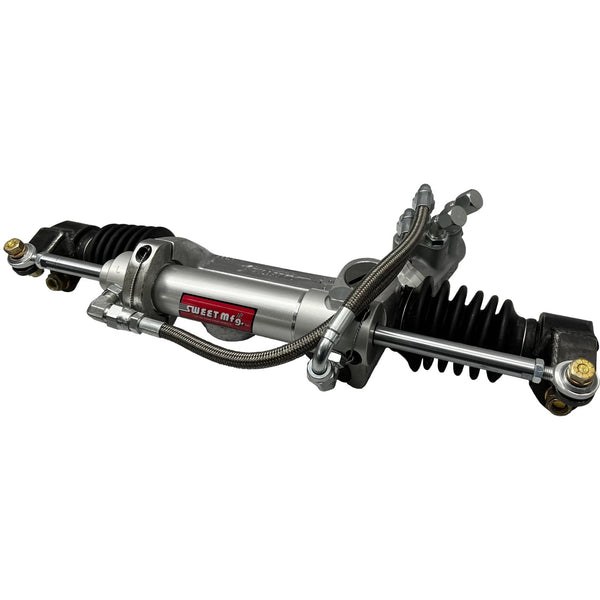SWEET 3.0in Pwr Rack w/Servo 18.25in w/Slotted Eyes 005-80346-235