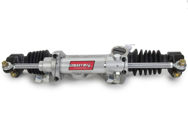 SWEET 3in Pwr Rack w/Dual Pull Cylinder 18.25in 005-80346