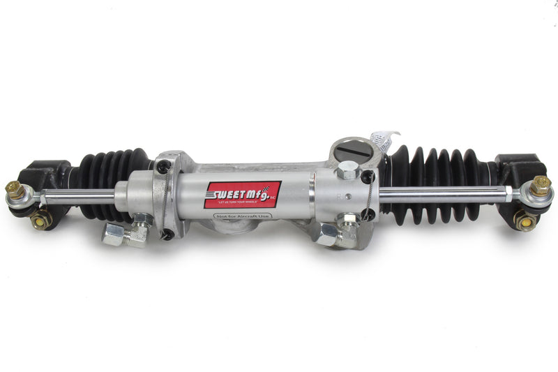 SWEET 3in Pwr Rack w/Dual Pull Cylinder 18.25in 005-80346