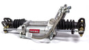 SWEET 4in Power Rack w/Serv 18.25in / 19.25in Slottd 005-93849-235
