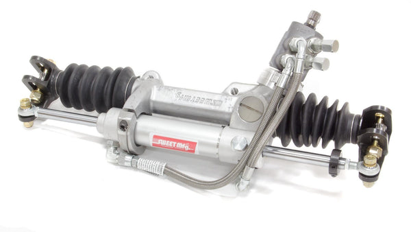 SWEET 4.25in Pwr Rack W/Servo 19.25in Slotted Eye 005-94645-220