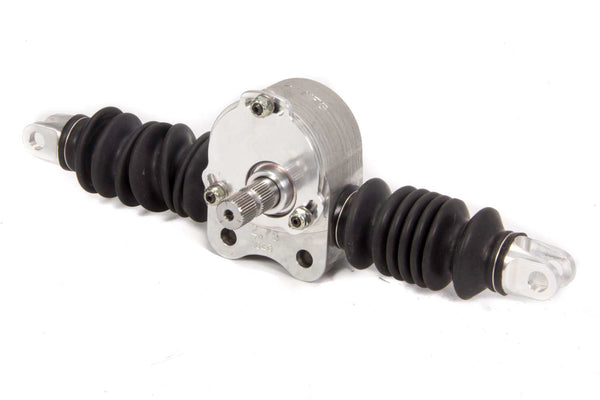 SWEET Mini Rack Manual 4.75in w/Clevis ends 033-47114