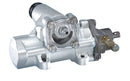 SWEET Steering Box 12:1 .235 Valve 600 Series Box 209-12235