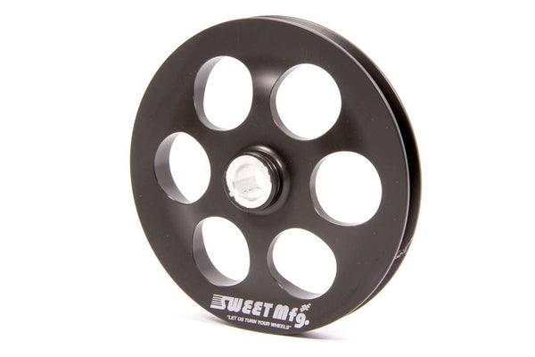 SWEET Aluminum Sweet Pulley 301-30020