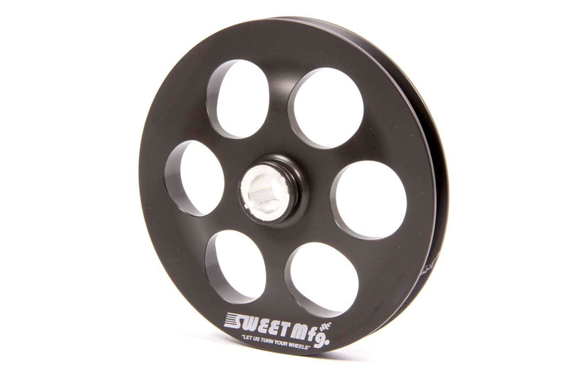 SWEET Aluminum Sweet Pulley 301-30020