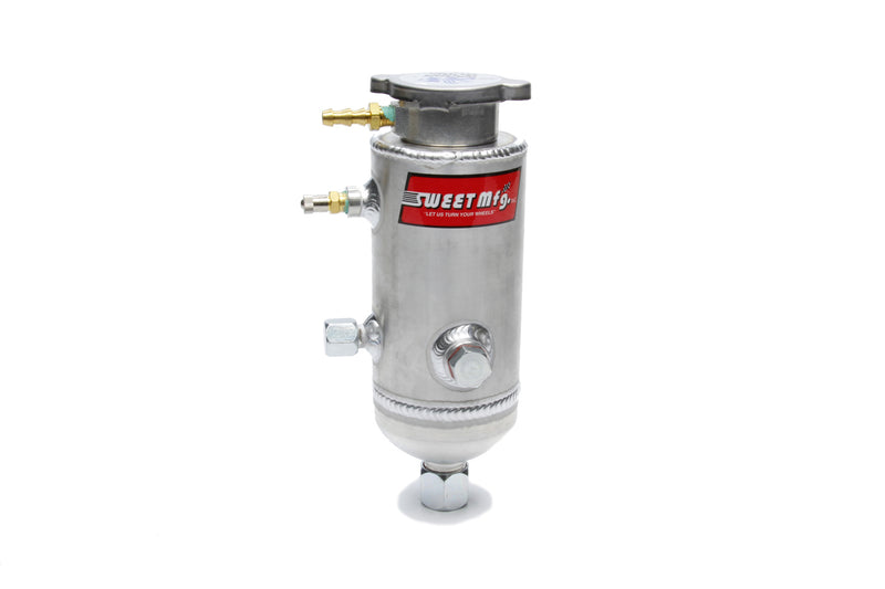 SWEET Tank Power Steering Press. 5in w/o Bracket 301-30077