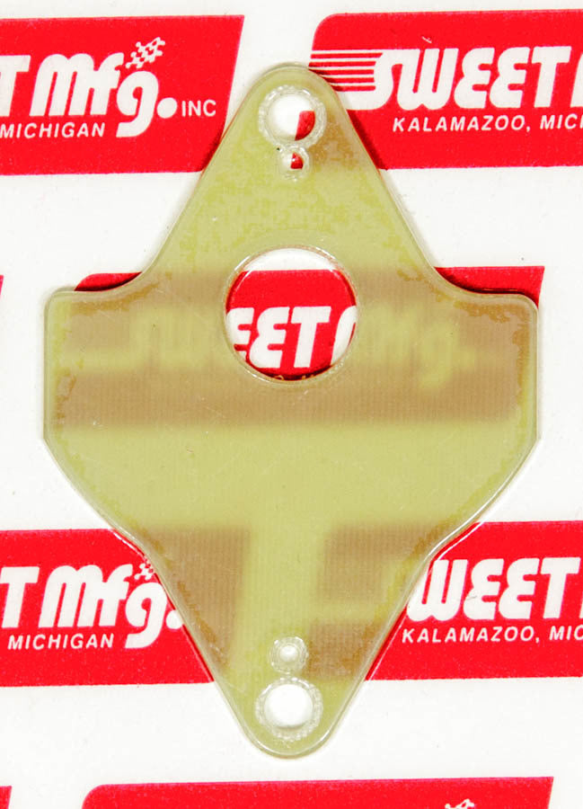 SWEET Phenolic Spacer for B/H Mnt. Combination Pump 301-61004