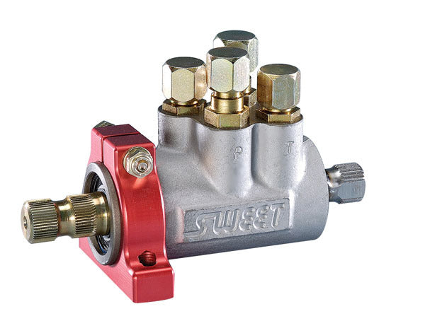 SWEET Lightweight Servo with 210 Valve 303-33210
