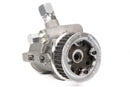 SWEET Alum P/S Pump w/33t Pulley Bert/Brinn 305-60339