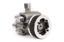 SWEET Alum P/S Pump w/Fuel Pump Drive 33t Pulley 305-85839