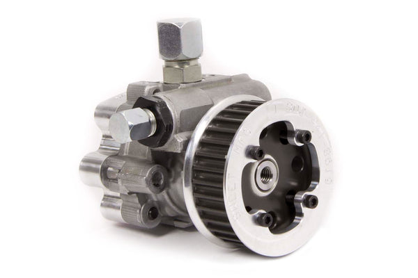 SWEET Alum P/S Pump w/Fuel Pump Drive 33t Pulley 305-85839