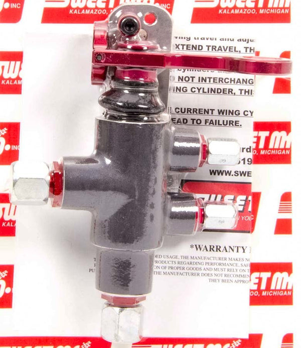 SWEET Wing Valve Sprint Car 306-10100