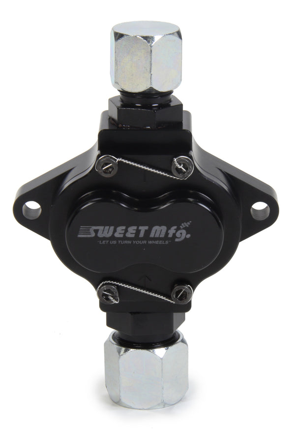 SWEET Fuel Pump Sweet Style Waterman 308-10200