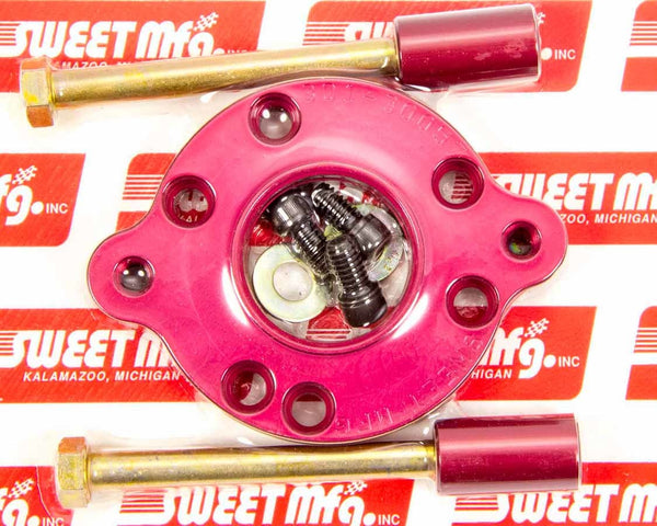 SWEET Hex Drive Pump Adapter Bracket with Hardware 325-30057