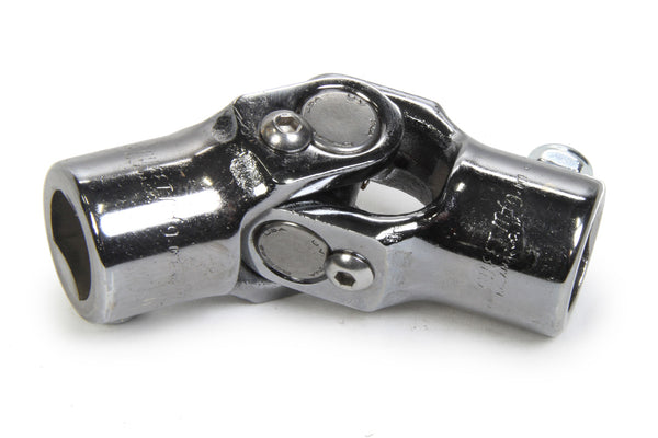 SWEET U-Joint Chrome 3/4-36 x 3/4in DD Spline 401-61219