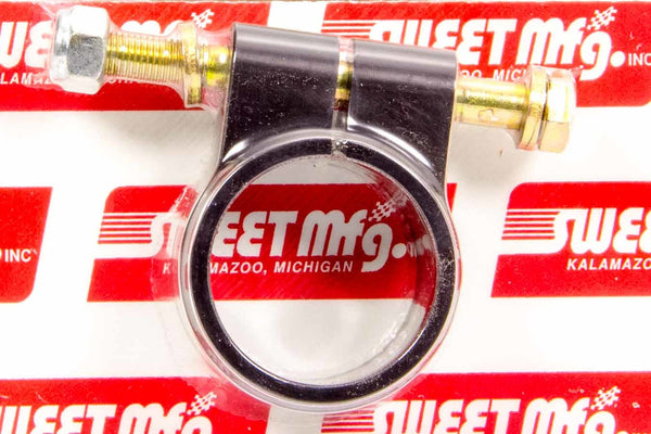 SWEET Column Collar 1-Hole Black 405-10205