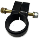 SWEET Column Collar 3-Hole Black 405-10207