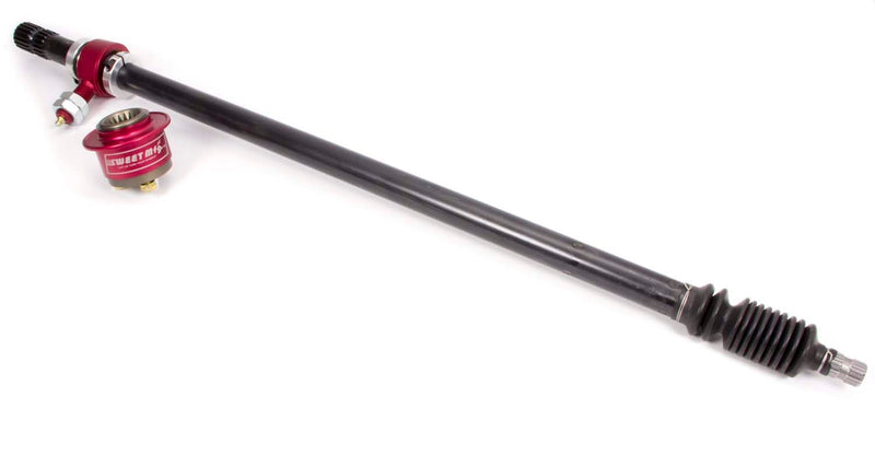 SWEET L/W Adj Steering Column 33in to 41in 405-10325