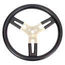 SWEET 16in Flat Steering Wheel Aluminum 601-70161