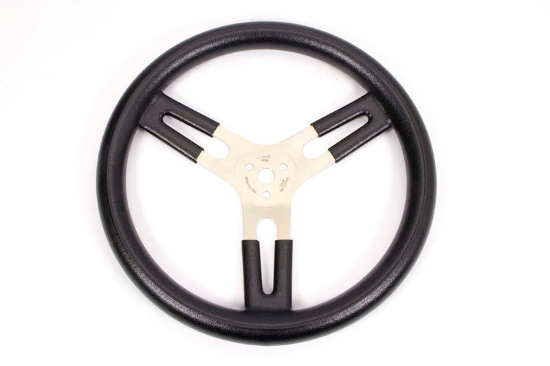 SWEET 15in Flat Steering Wheel Large Grip 601-80151