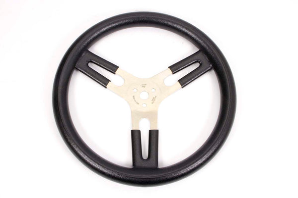 SWEET 15in Flat Steering Wheel Large Grip 601-80151