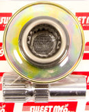SWEET Pinless Quick Release As 801-70001