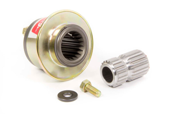 SWEET Sprint Coupler & Hub Ass 801-70002