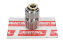 SWEET Adj Column Quick Release Coupler w/ Washer 801-70026