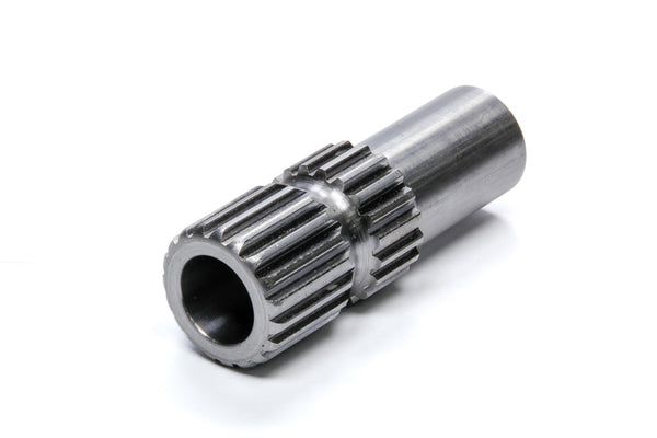 SWEET Coupler Steel 3/4in New Long Spline Style 801-70052