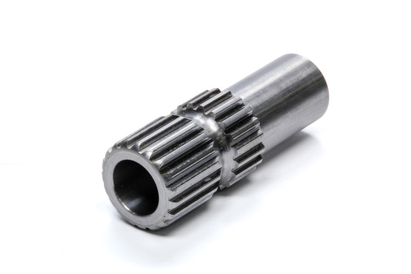 SWEET Coupler Steel 3/4in New Long Spline Style 801-70052