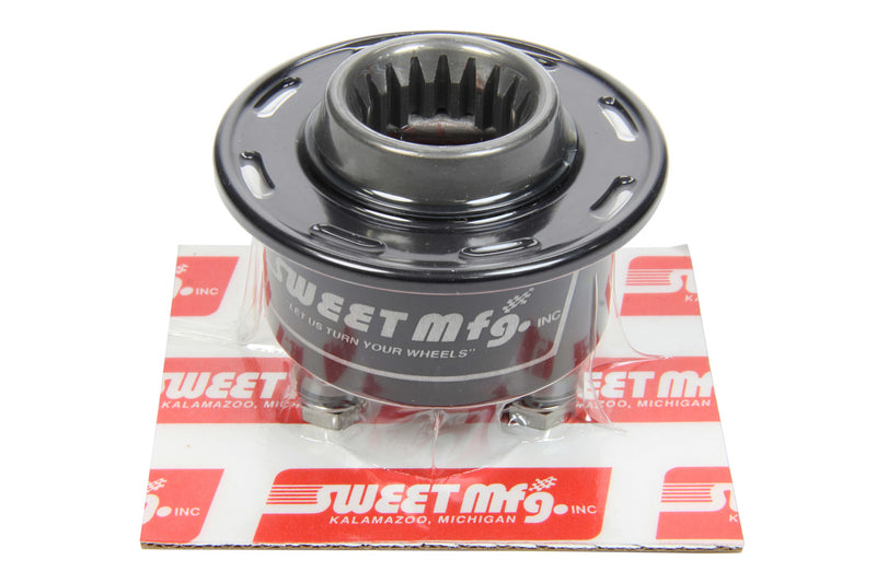 SWEET Quick Release L/W Alum. 801-70205