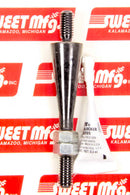 SWEET Air Cleaner Stud 4130 5/16-18 901-10150