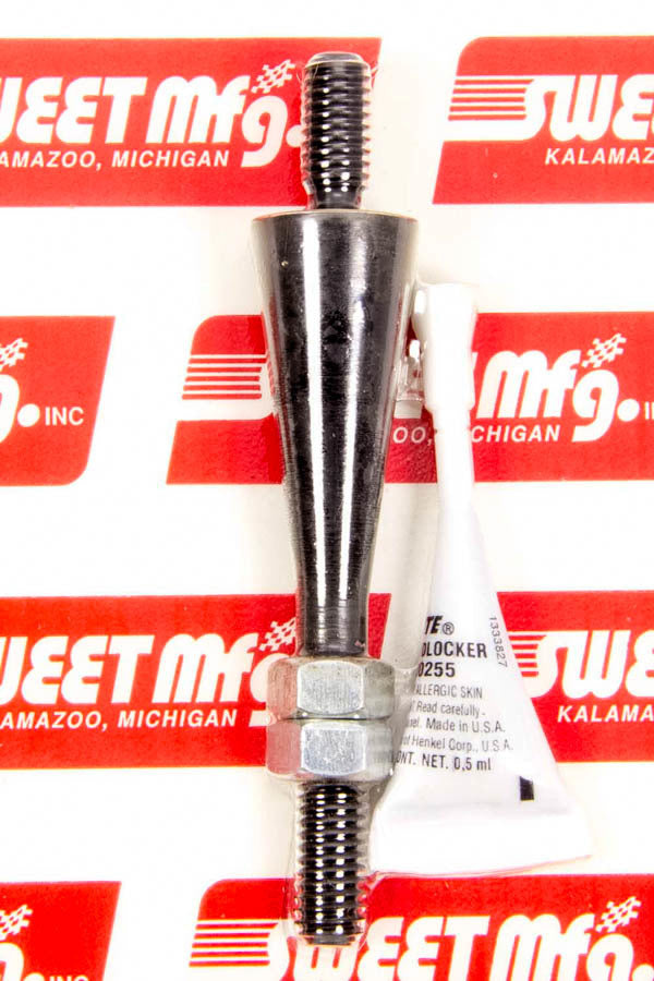 SWEET Air Cleaner Stud 4130 5/16-18 901-10150