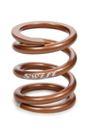 SWIFT SPRINGS Bump Stop Spring 500lb SBS0500
