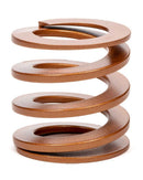 SWIFT SPRINGS Bump Stop Spring Flat Wire 700 SBS0700 S
