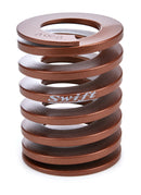 SWIFT SPRINGS Bump Spring Flat Wire 800lb Progressive SBS0800 VS