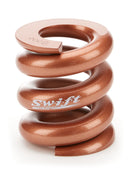 SWIFT SPRINGS Bump Spring Round Wire SBS8000