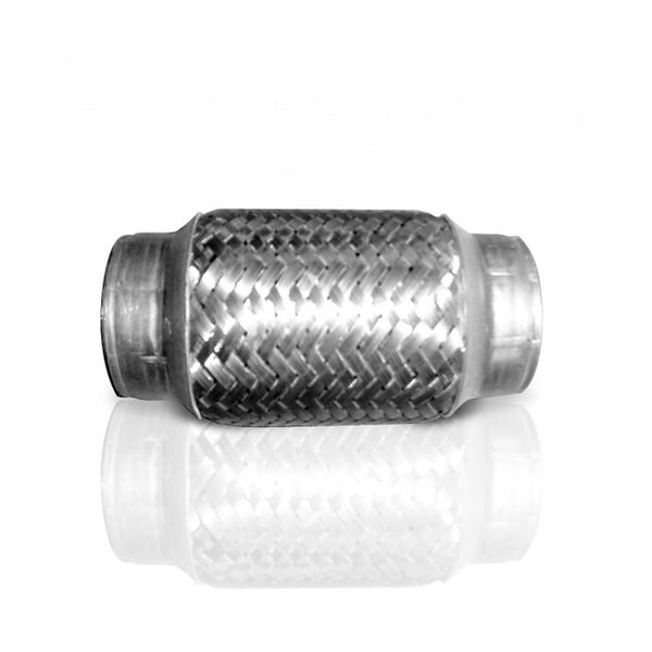 STAINLESS WORKS Flex Joint 2-1/2in x 8in AF2508BSS