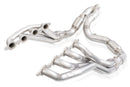 STAINLESS WORKS 19- GM P/U 1500 Long Tube Headers 1-7/8in CT19HCATY