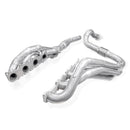 STAINLESS WORKS 23- Raptor R Headers FTR25HCAT