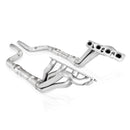 STAINLESS WORKS Headers 2in Primary w/Catted Leads HM642HDRCAT
