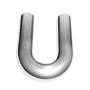 STAINLESS WORKS 3in x .065 Tubing 180 Degree Mandrel Bend MB180300-H